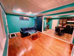 Pet friendly 2 bedroom located in the heart of OKC